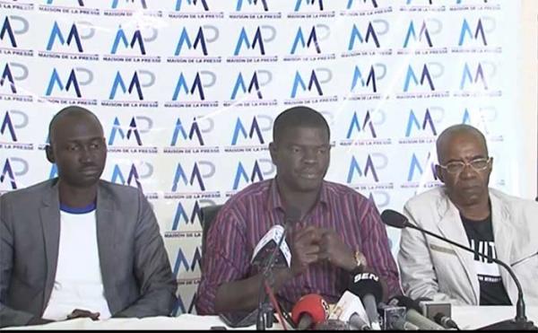 Après l’attaque du minibus des journalistes à Tambacounda  les acteurs des médias annoncent une plainte