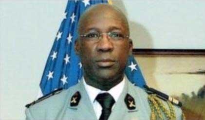 Vague d’arrestations dans les rangs d’Idy 2019 le colonel Abdourahim Kébé, alpagué à SAINT-LOUIS 