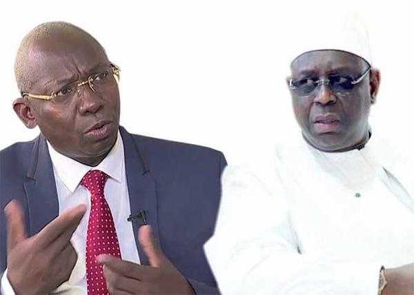 Violences électorales à Tambacounda Issa Sall incrimine Aly Ngouille et Macky Sall