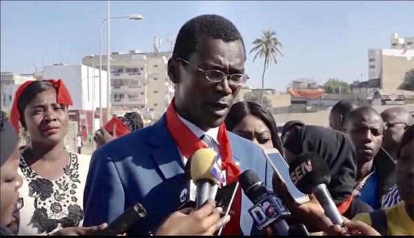 SudOnLine - Le Portail de Sud Quotidien SENEGAL | Le sytjust ...